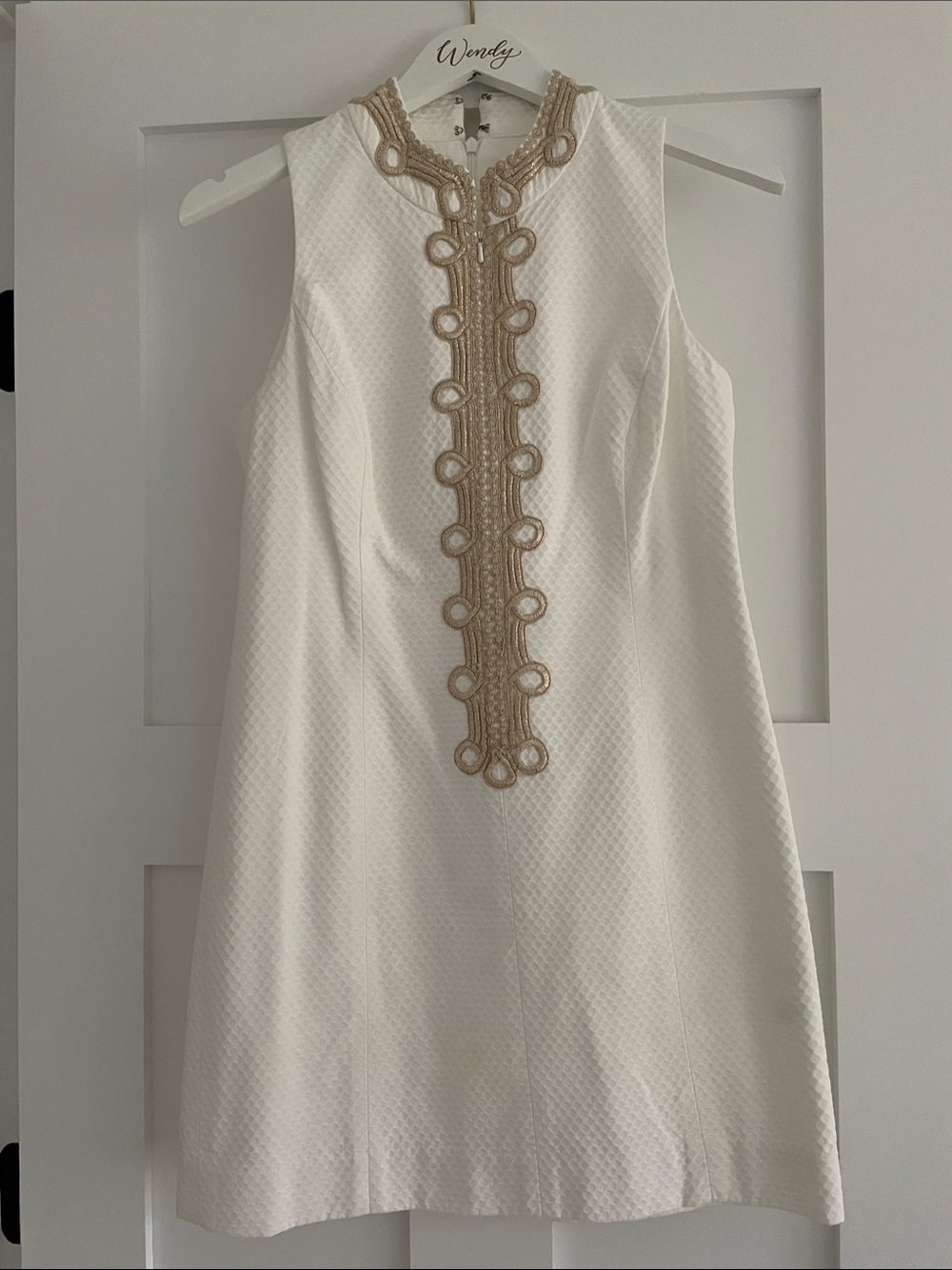 Lilly Pulitzer Alexa Shift Dress